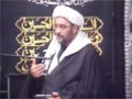 [07] Muharram 1436-2014 - Maulana Muhammad Baig - English