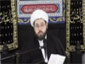 [09] Muharram 1436 2014 - Questions Regarding Imam Hussain AS - Sheikh Dawood Sodagar - English