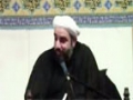 [09] Muharram 1436-2014 - Imam Khomaini PersPective - Sh. Sekaleshfar - English