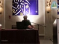 [30th Annual Conference held by the Muslim Group of USA and Canada] Speech : Shaykh Dr. Farrokh Sekaleshfar - Dec 2013 -