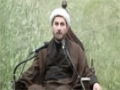 [09] The analysis of Laylatul Qadr - Sheikh Mansour Leghaei - Ramadan 2014 - English