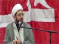 [03] Ayyame Fatimiyya 1435 - Sh. Amin Rastani - Saba Islamic Center, California - English