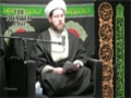 [Lecture 03] Imam Mahdi | Sheikh Dawood Sodagar - English