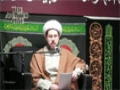 [Lecture 01] Imam Mahdi | Sheikh Davood Sodagar - English