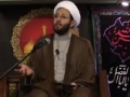 [02] Ramadan 1436/2015 - Is the translation of Quran Enough? - Sheikh Amin Rastani - English