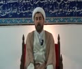 Imam Hassan a s The Manifestation of Divine Characters - Shk Mansour Leghaei - Ramdhan 1436/2015 - English