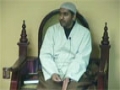 Shahadat of Imam Taqi (AS) | Sheikh Murtaza Bachoo - September 14th, 2015 - English