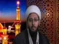 [01] The Journey of Husain (as) by Sheikh Amin Rastani - English