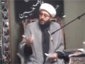 [04] Sheikh Amin Rastani - Muharram 1437/2015 - Islamic Center of MOMIN - English