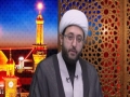 [06] The Journey of Husain (as) | With his brother Muhammad bin Hanafiyyah | Sheikh Amin Rastani - English