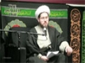 [Lecture 04] Imam Mahdi | Sheikh Dawood Sodagar - English