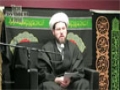 [Lecture 05] Imam Mahdi | Sheikh Dawood Sodagar - English